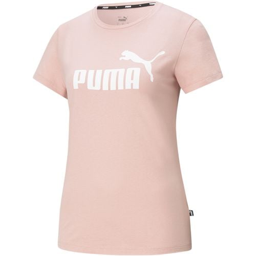 T-shirt & Polo Puma 586774-80 - Puma - Modalova