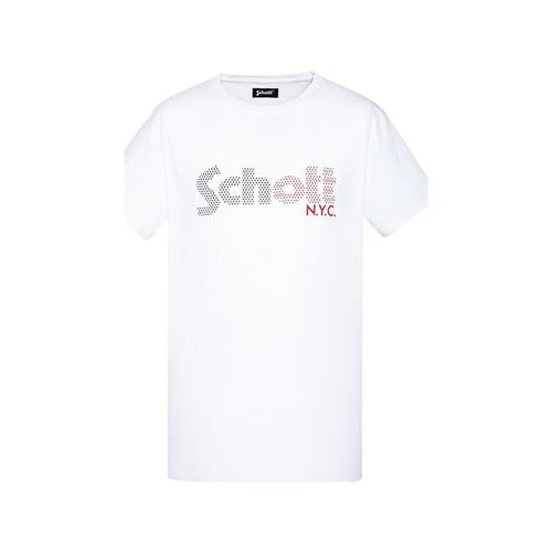 T-shirt & Polo Schott TSSTAR22 - Schott - Modalova