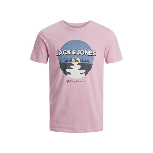 T-shirt & Polo 12263412 - Jack & jones - Modalova