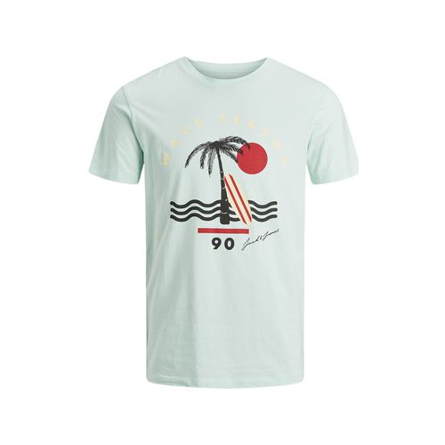T-shirt & Polo 12263412 - Jack & jones - Modalova