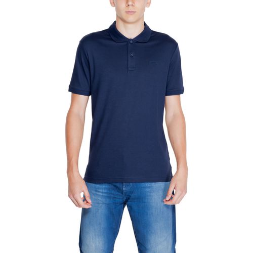 Polo LIQUID TOUCH K10K111657 - Calvin Klein Jeans - Modalova