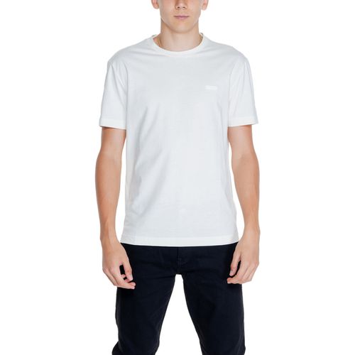 Polo maniche lunghe SMOOTH COTTON K10K112229 - Calvin Klein Jeans - Modalova