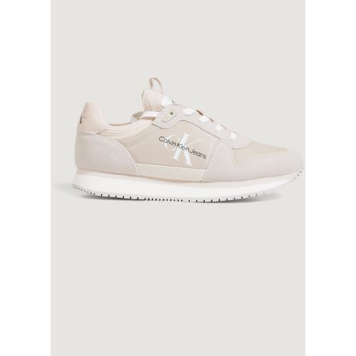 Sneakers RUNNER LACEUP YW0YW00840 - Calvin Klein Jeans - Modalova