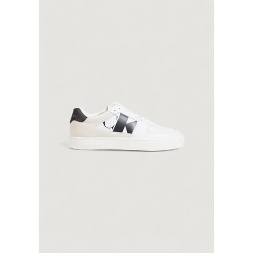 Sneakers CLASSIC CUPSOLE LOW YM0YM01002 - Calvin Klein Jeans - Modalova