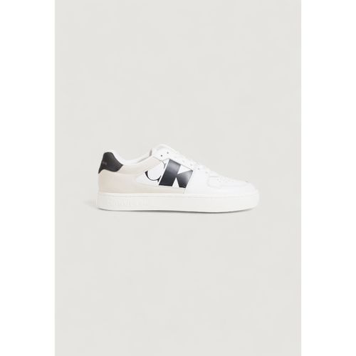 Sneakers CLASSIC CUPSOLE LOW YM0YM01002 - Calvin Klein Jeans - Modalova