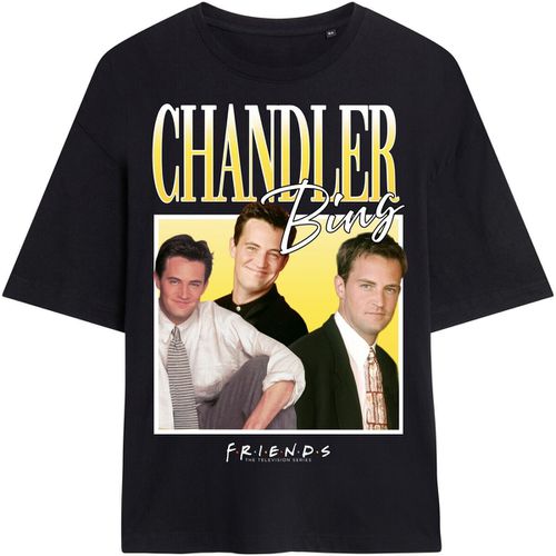 T-shirts a maniche lunghe 90s Style - Friends - Modalova