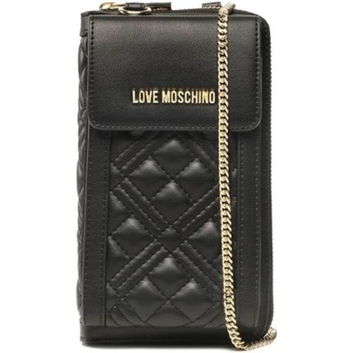 Portafoglio JC5682-LA0 - Love Moschino - Modalova