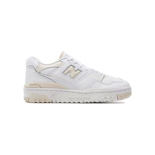 Sneakers BBW550BK-WHITE/SEA - New balance - Modalova