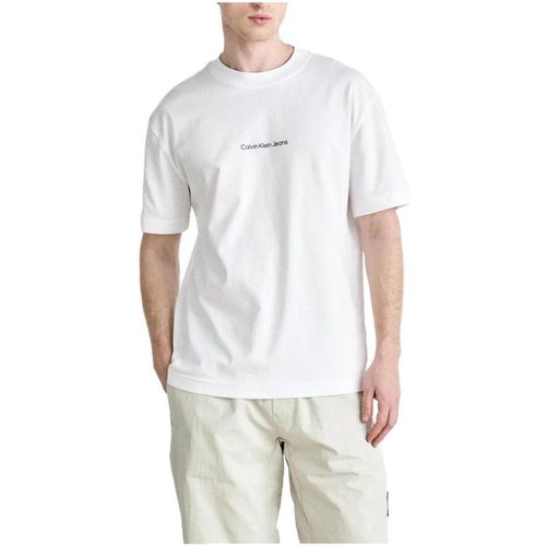 T-shirt Calvin Klein Jeans - Calvin Klein Jeans - Modalova