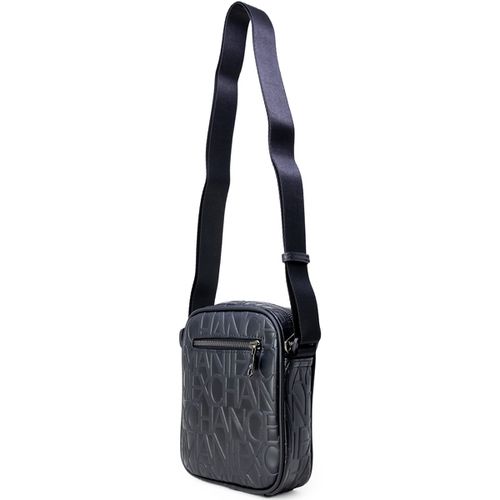 Borsa CROSSBODY MESSANGER 952527 CC838 - EAX - Modalova