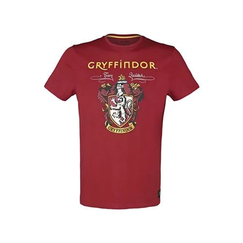 T-shirt & Polo Gryffindor - Harry Potter - Modalova
