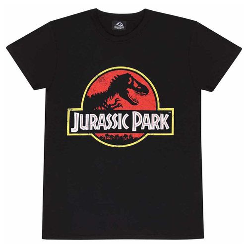 T-shirt & Polo Classic - Jurassic Park - Modalova