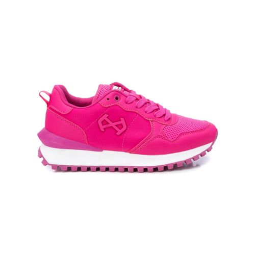 Sneakers basse Xti 141399-FUCSIA - Xti - Modalova