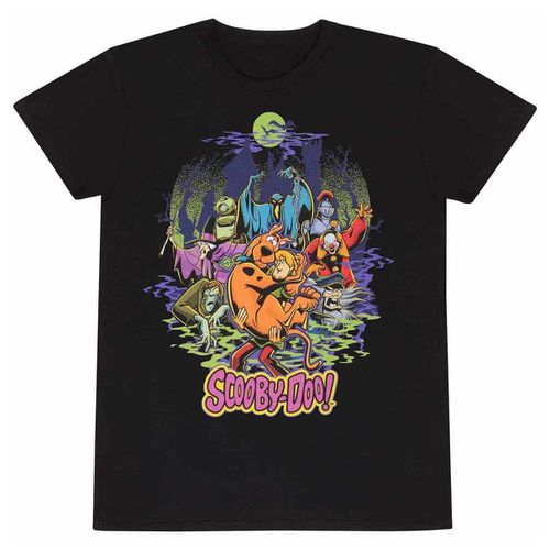 T-shirt & Polo Scooby Doo Villains - Scooby Doo - Modalova