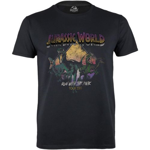 T-shirt & Polo Run With The Pack - Jurassic World - Modalova