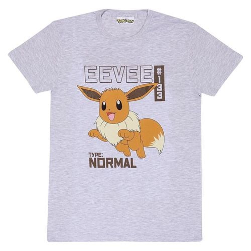 T-shirt & Polo Pokemon HE2035 - Pokemon - Modalova