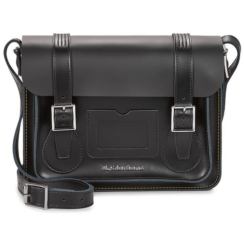 Borsa a tracolla 11" Satchel - Dr. martens - Modalova