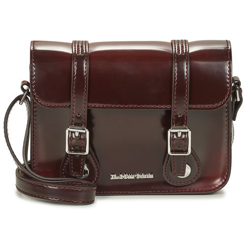 Borsa a tracolla 7" Satchel - Dr. martens - Modalova