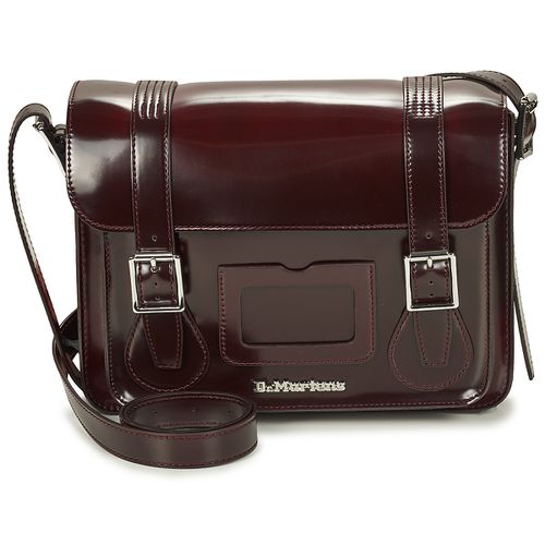 Borsa a tracolla 11" Satchel - Dr. martens - Modalova