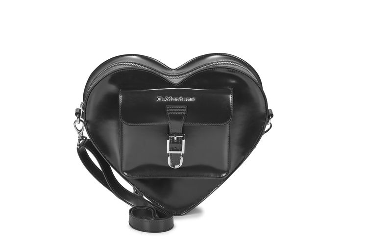 Borsa a tracolla Heart Backpack - Dr. martens - Modalova