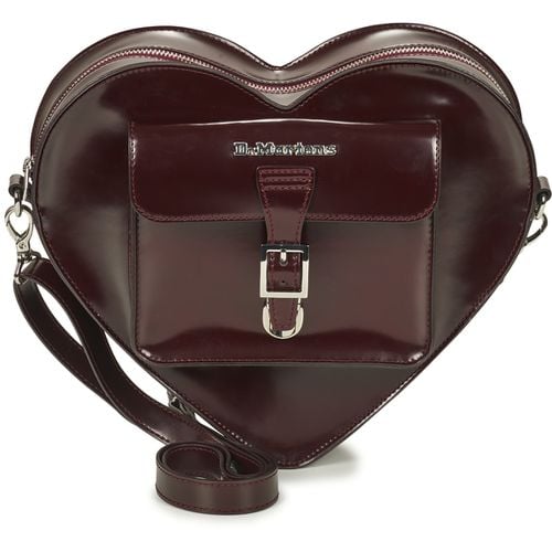 Borsa a tracolla Heart Backpack - Dr. martens - Modalova