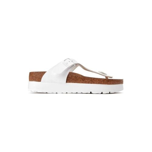 Infradito Gizeh Pap Flex Platform Sandali - Birkenstock - Modalova