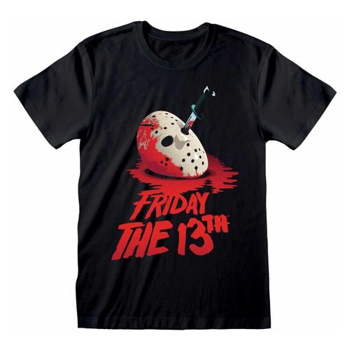 T-shirt & Polo Classic - Friday The 13Th - Modalova