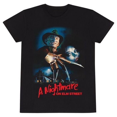 T-shirt & Polo HE1940 - A Nightmare On Elm Street - Modalova