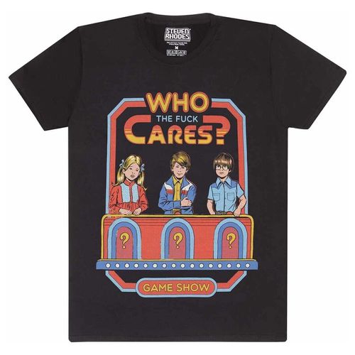 T-shirt & Polo Who Cares - Steven Rhodes - Modalova