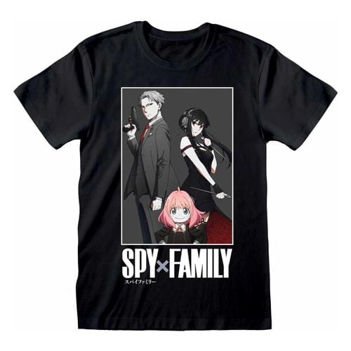 T-shirt & Polo Family Photo - Spy X Family - Modalova