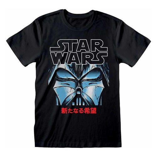 T-shirt & Polo Disney Manga Vader - Disney - Modalova