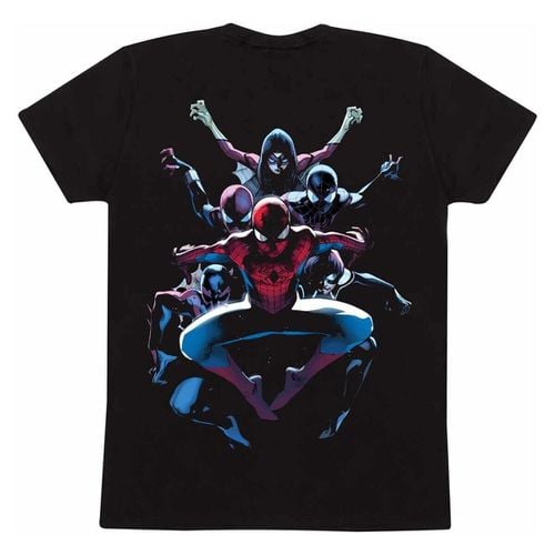 T-shirt & Polo Spiderverse Back - Marvel - Modalova