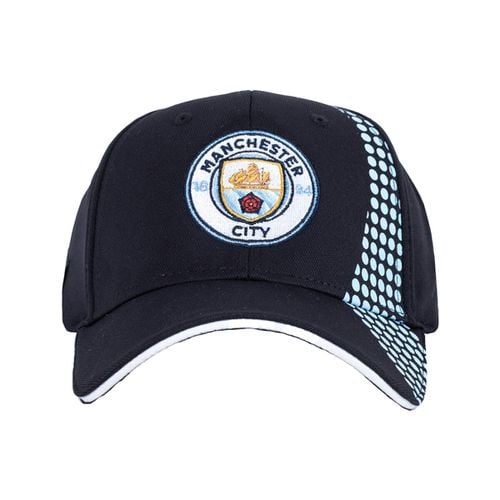 Cappellino Manchester City Fc UCL - Manchester City Fc - Modalova