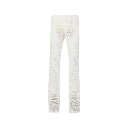 Pantaloni Pantaloni MA4152 J4061 00051 - Liu jo - Modalova