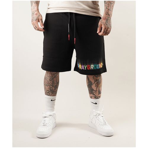 Pantaloni corti Sprayground - Sprayground - Modalova