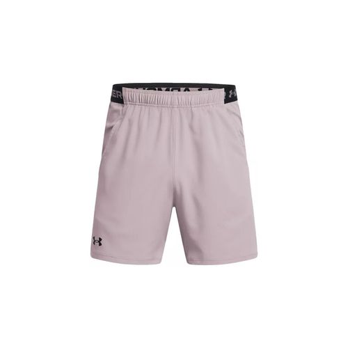 Pantaloni corti Under Armour - Under armour - Modalova