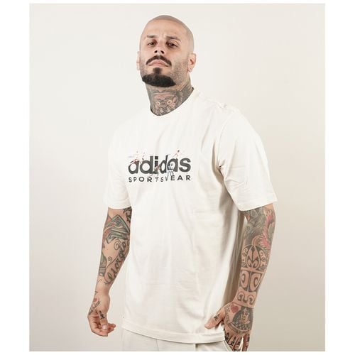 T-shirt adidas - Adidas - Modalova