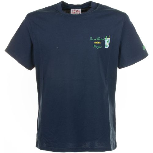 T-shirt & Polo T-shirt uomo Mojito - Mc2 Saint Barth - Modalova