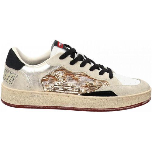 Sneakers basse CHELSEA - Crime london - Modalova