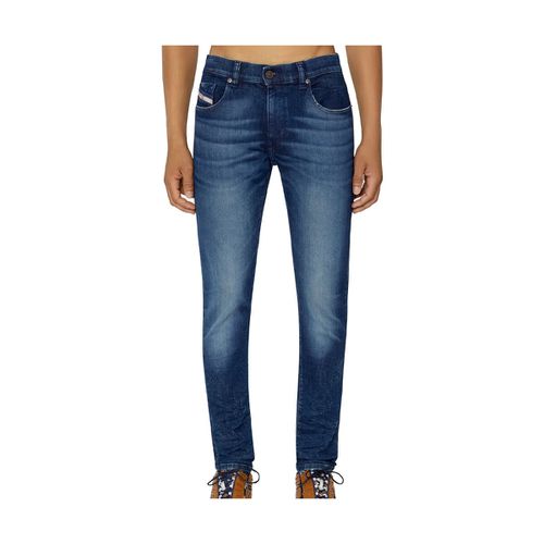 Jeans Slim Diesel A03558-09F54 - Diesel - Modalova