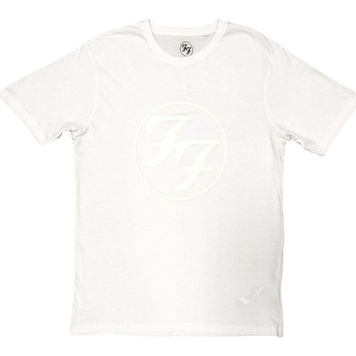 T-shirt & Polo Foo Fighters RO3856 - Foo Fighters - Modalova