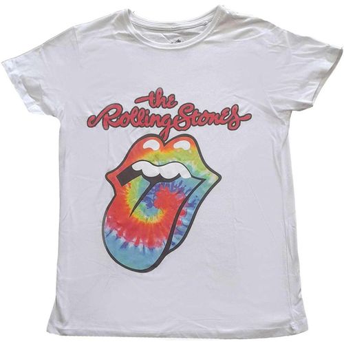 T-shirt & Polo RO4561 - The Rolling Stones - Modalova