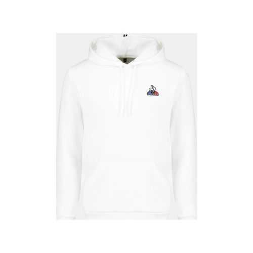 Felpa Le Coq Sportif ESS HOODY N - Le coq sportif - Modalova