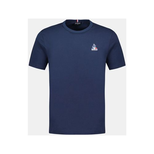 T-shirt & Polo ESS TEE SS N - Le coq sportif - Modalova