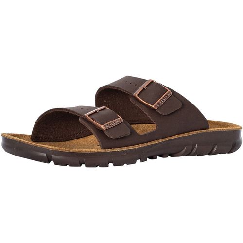 Ciabatte Sandali Mulo Bilbao - Birkenstock - Modalova