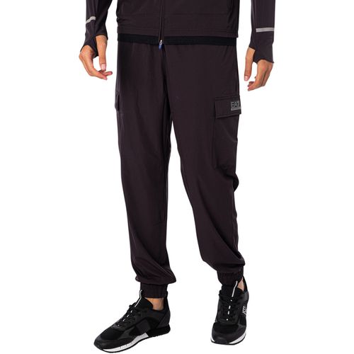 Pantaloni Sportivi Pantaloni Da Jogging Ventus 7 Cargo - Emporio Armani EA7 - Modalova