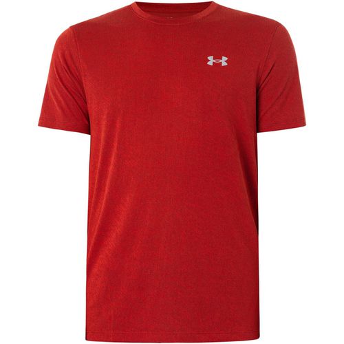 T-shirt Lancia La Maglietta Mimetica - Under armour - Modalova