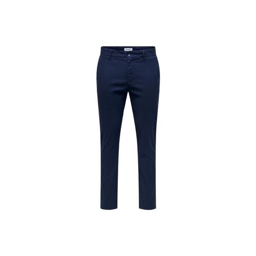 Pantaloni 22028132 MARK - Only & Sons - Modalova