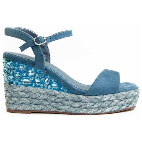 Scarpe Espadrillas Leindia 91213 - Leindia - Modalova