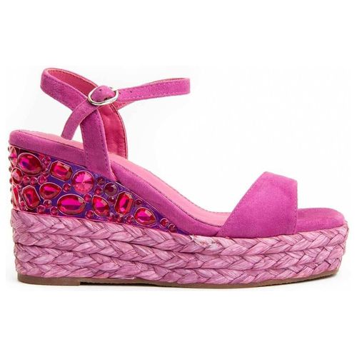 Scarpe Espadrillas Leindia 91214 - Leindia - Modalova